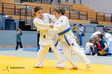 27.04.2025 Wachau JUDO Kids Cup